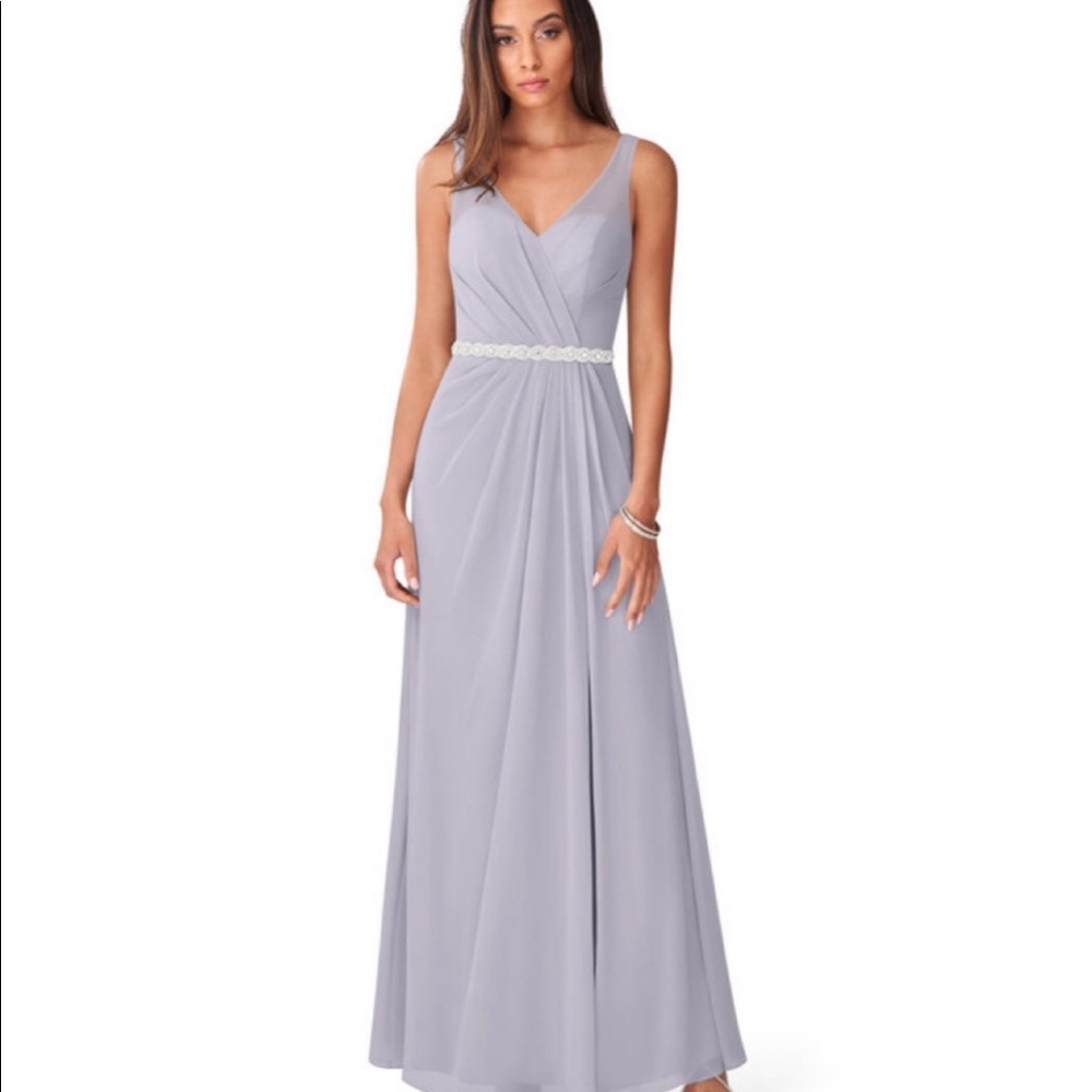 Azazie Bridesmaid Dress